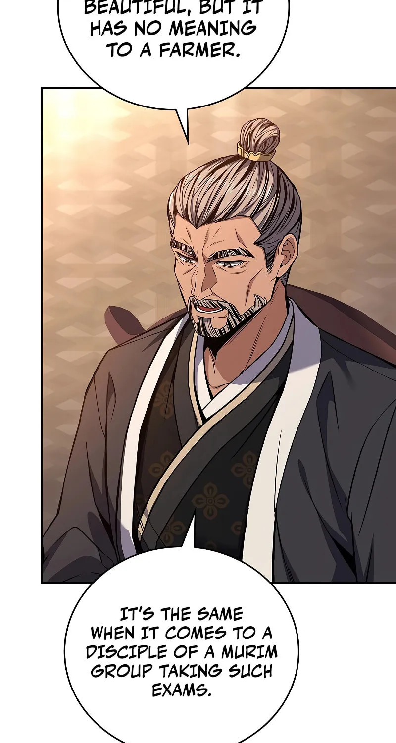 Read Reincarnated Escort Warrior chapter 73 image 29 on Lezhin