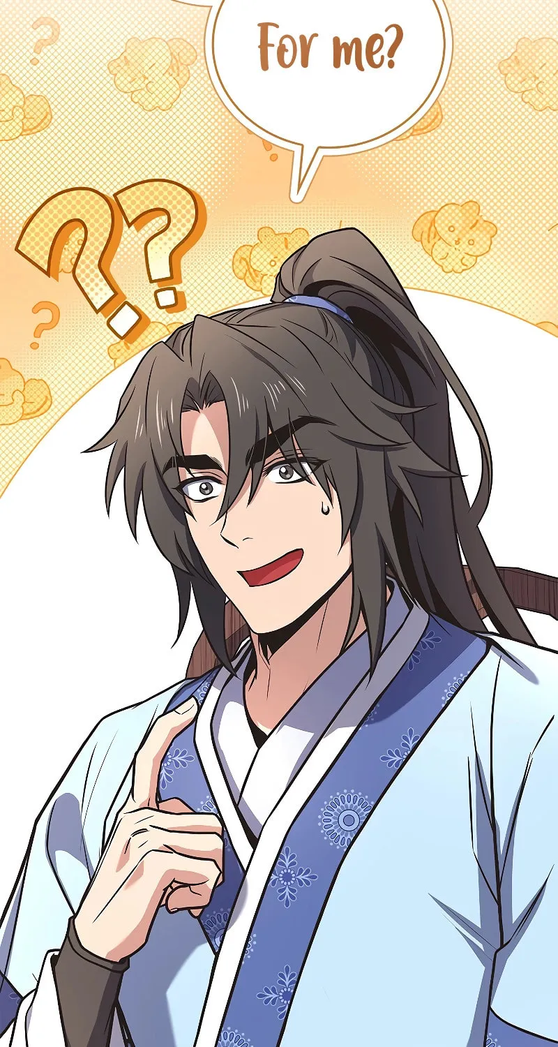 Read Reincarnated Escort Warrior chapter 73 image 3 on Lezhin