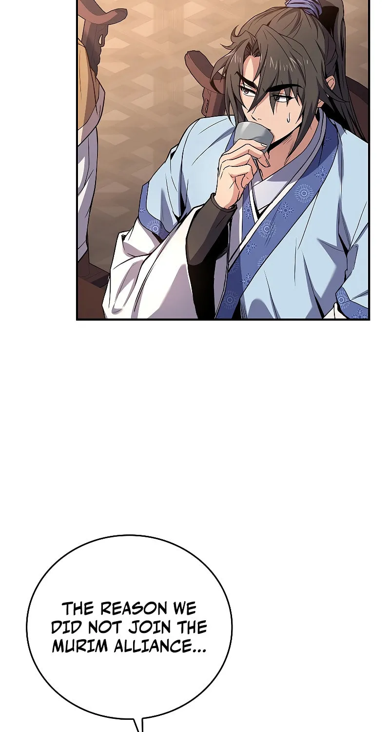 Read Reincarnated Escort Warrior chapter 73 image 33 on Lezhin