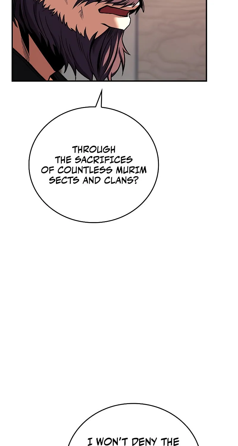 Read Reincarnated Escort Warrior chapter 73 image 37 on Lezhin