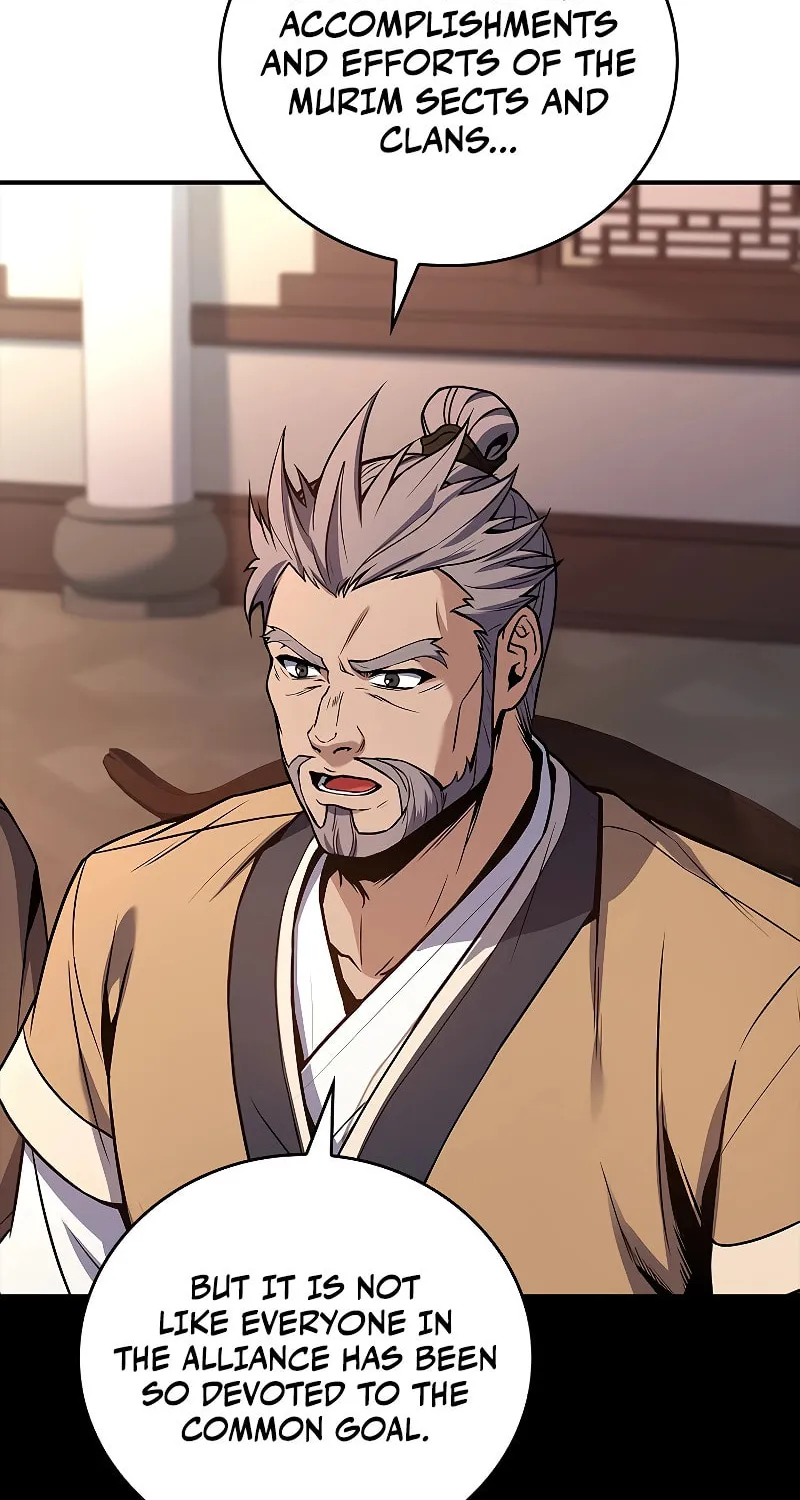 Read Reincarnated Escort Warrior chapter 73 image 38 on Lezhin