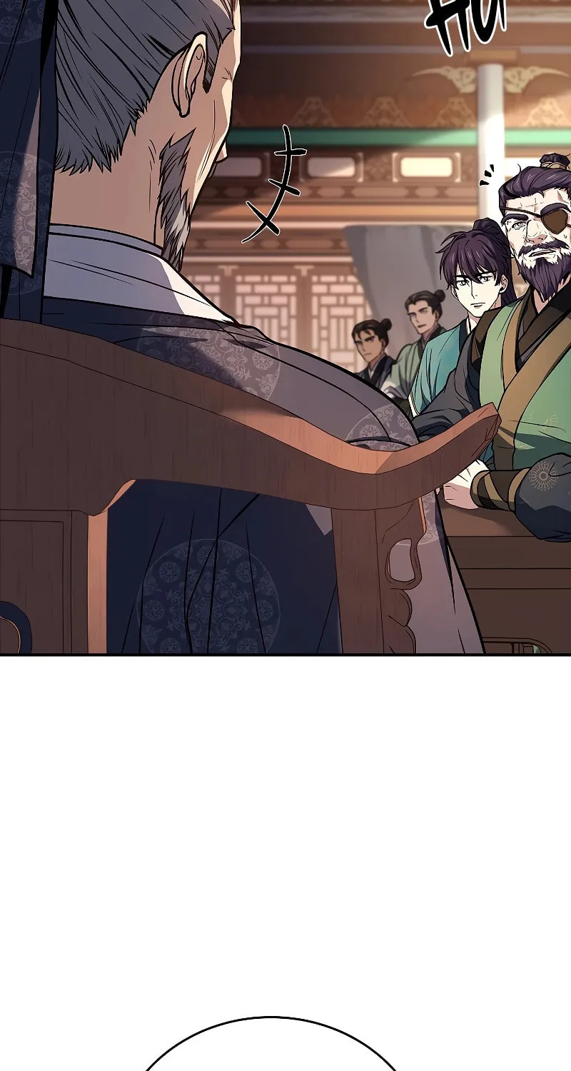 Read Reincarnated Escort Warrior chapter 73 image 44 on Lezhin