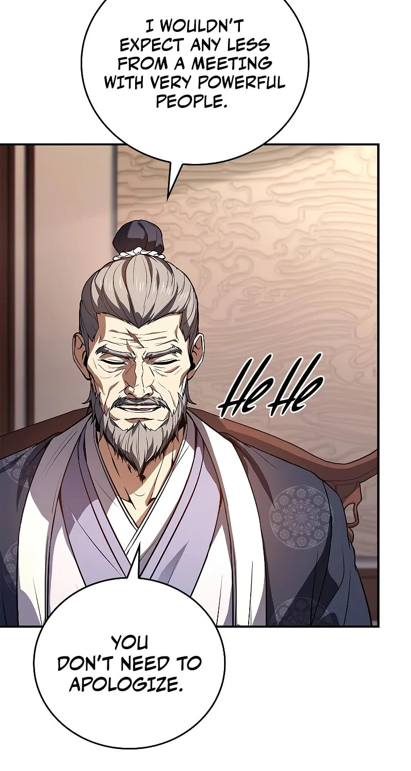 Read Reincarnated Escort Warrior chapter 73 image 45 on Lezhin
