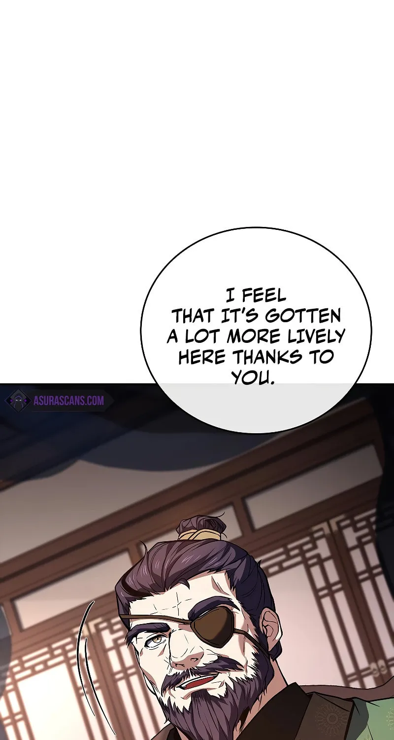 Read Reincarnated Escort Warrior chapter 73 image 46 on Lezhin
