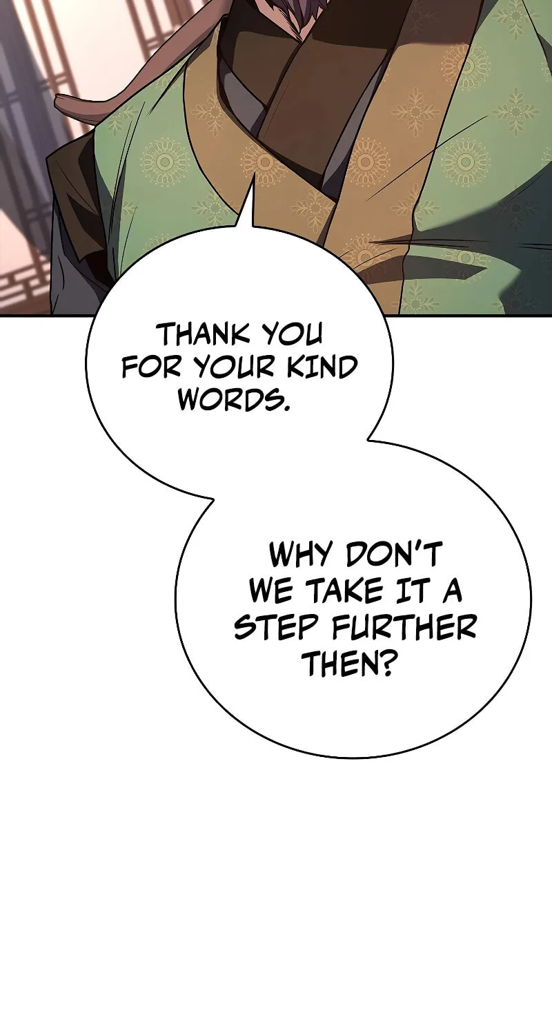 Read Reincarnated Escort Warrior chapter 73 image 47 on Lezhin