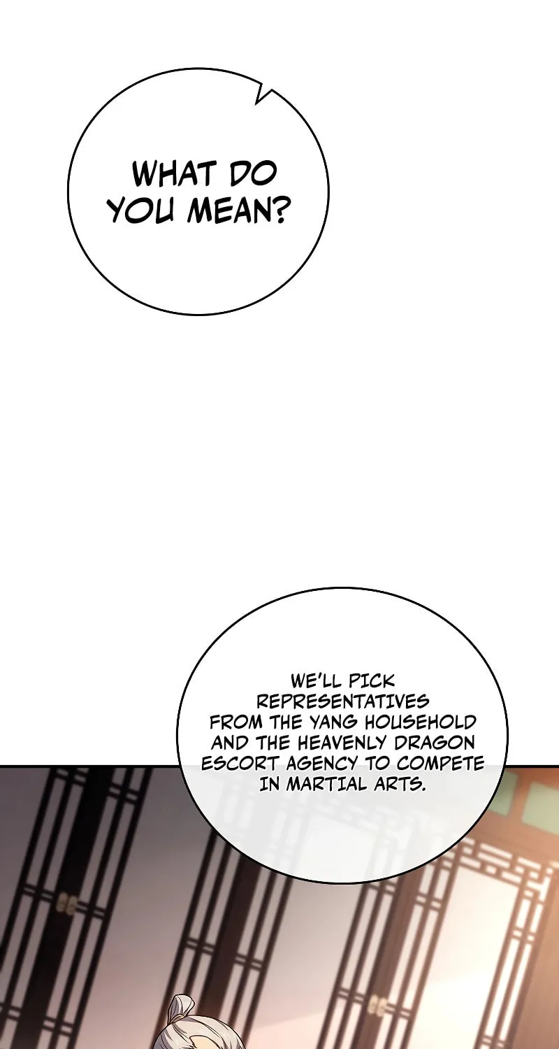 Read Reincarnated Escort Warrior chapter 73 image 48 on Lezhin