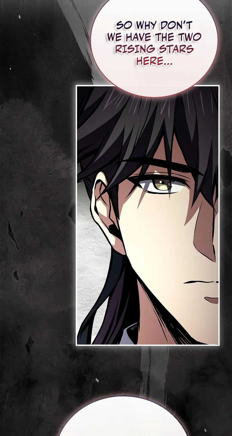 Read Reincarnated Escort Warrior chapter 73 image 50 on Lezhin