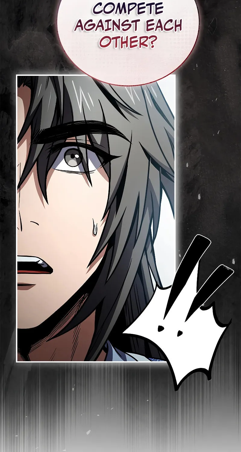 Read Reincarnated Escort Warrior chapter 73 image 51 on Lezhin