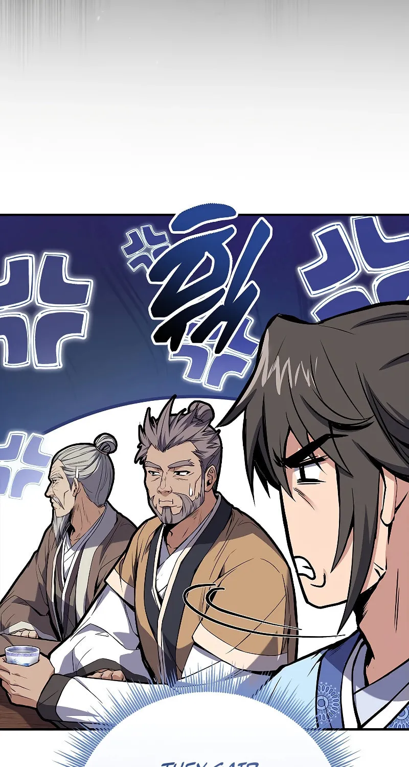Read Reincarnated Escort Warrior chapter 73 image 52 on Lezhin