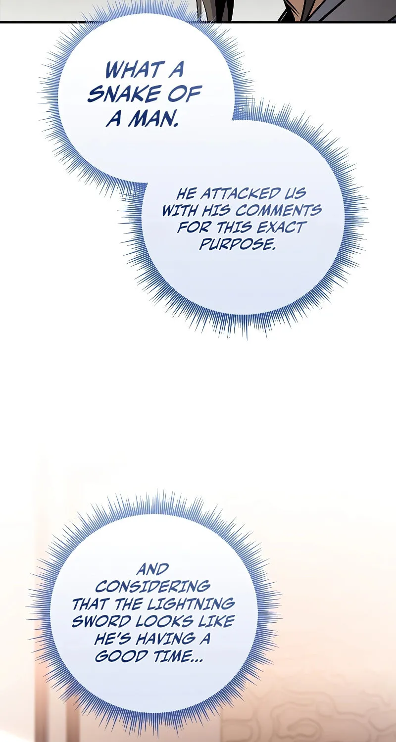 Read Reincarnated Escort Warrior chapter 73 image 54 on Lezhin