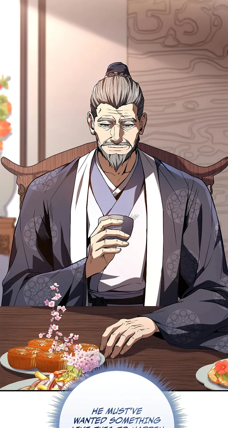 Read Reincarnated Escort Warrior chapter 73 image 55 on Lezhin
