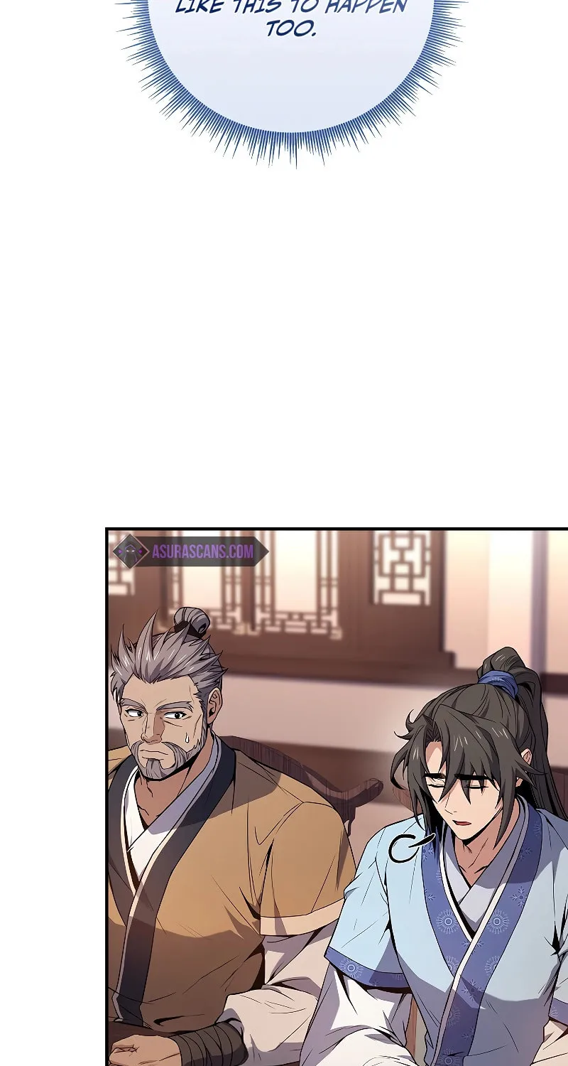 Read Reincarnated Escort Warrior chapter 73 image 56 on Lezhin