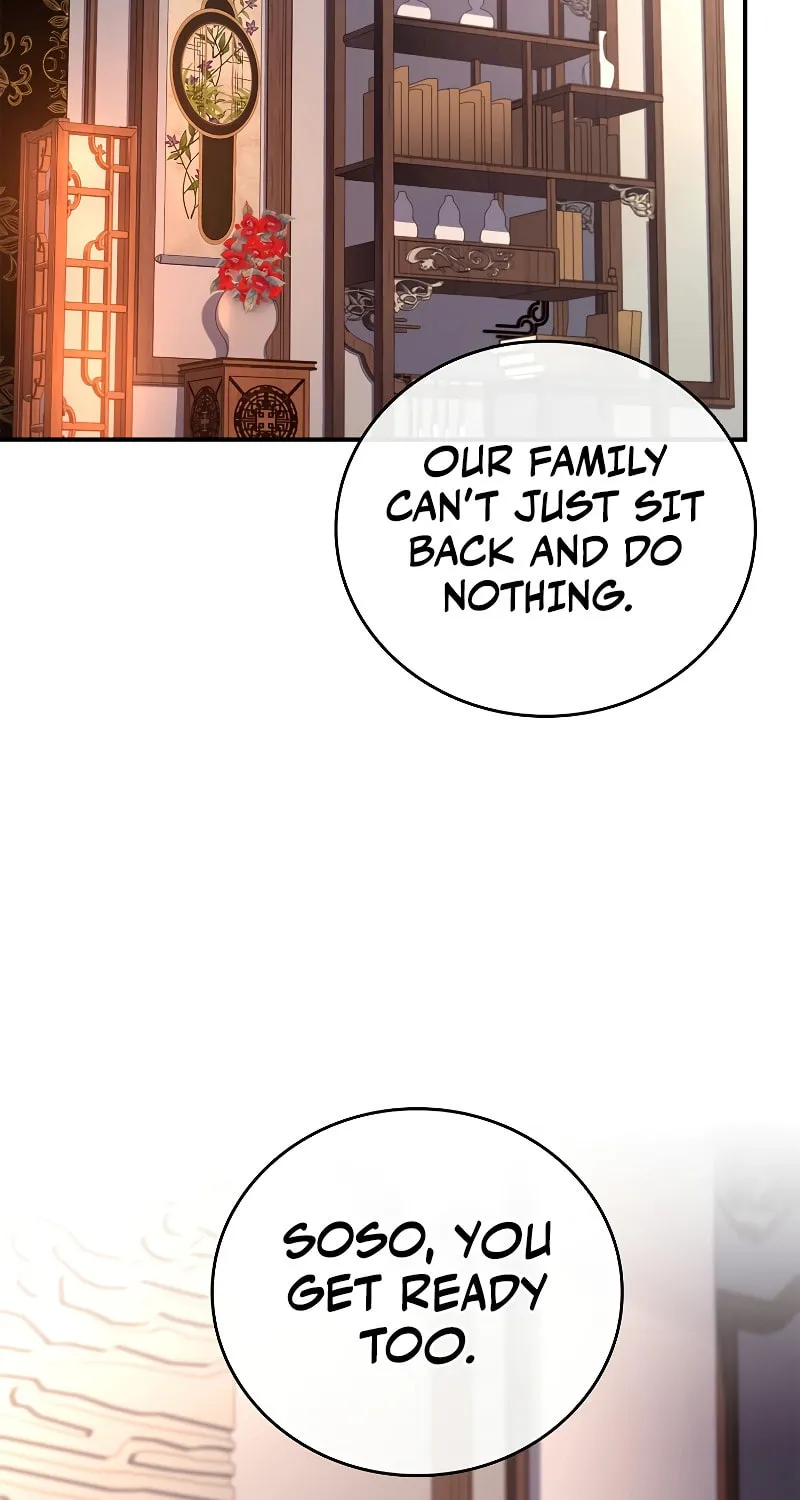 Read Reincarnated Escort Warrior chapter 73 image 58 on Lezhin