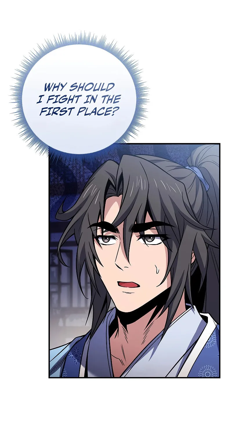 Read Reincarnated Escort Warrior chapter 73 image 6 on Lezhin