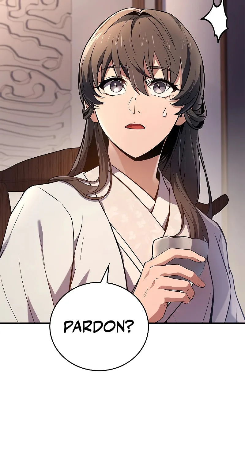 Read Reincarnated Escort Warrior chapter 73 image 60 on Lezhin