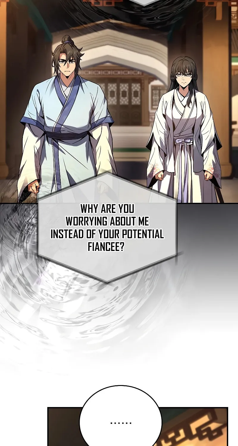 Read Reincarnated Escort Warrior chapter 73 image 66 on Lezhin