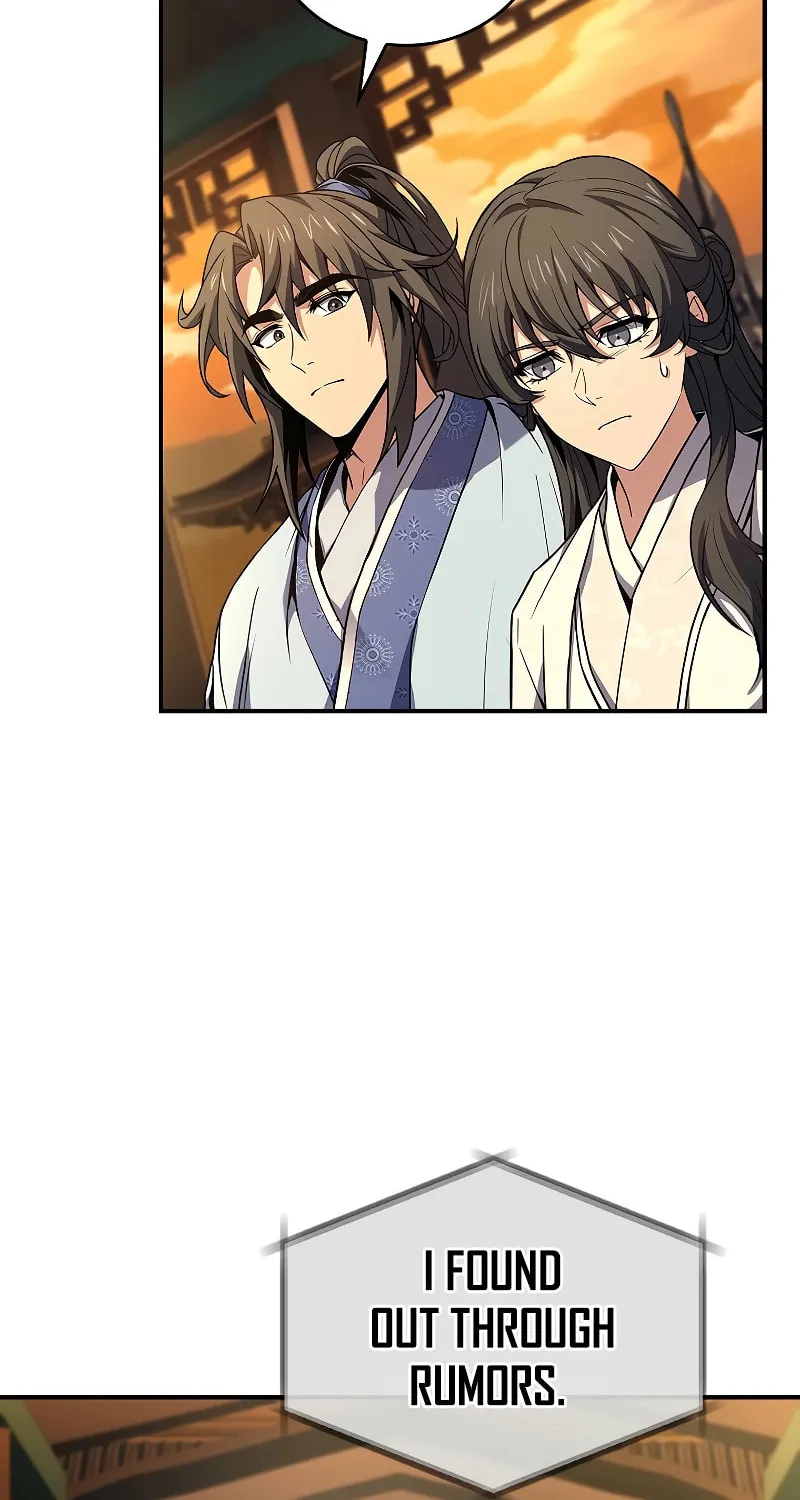 Read Reincarnated Escort Warrior chapter 73 image 67 on Lezhin