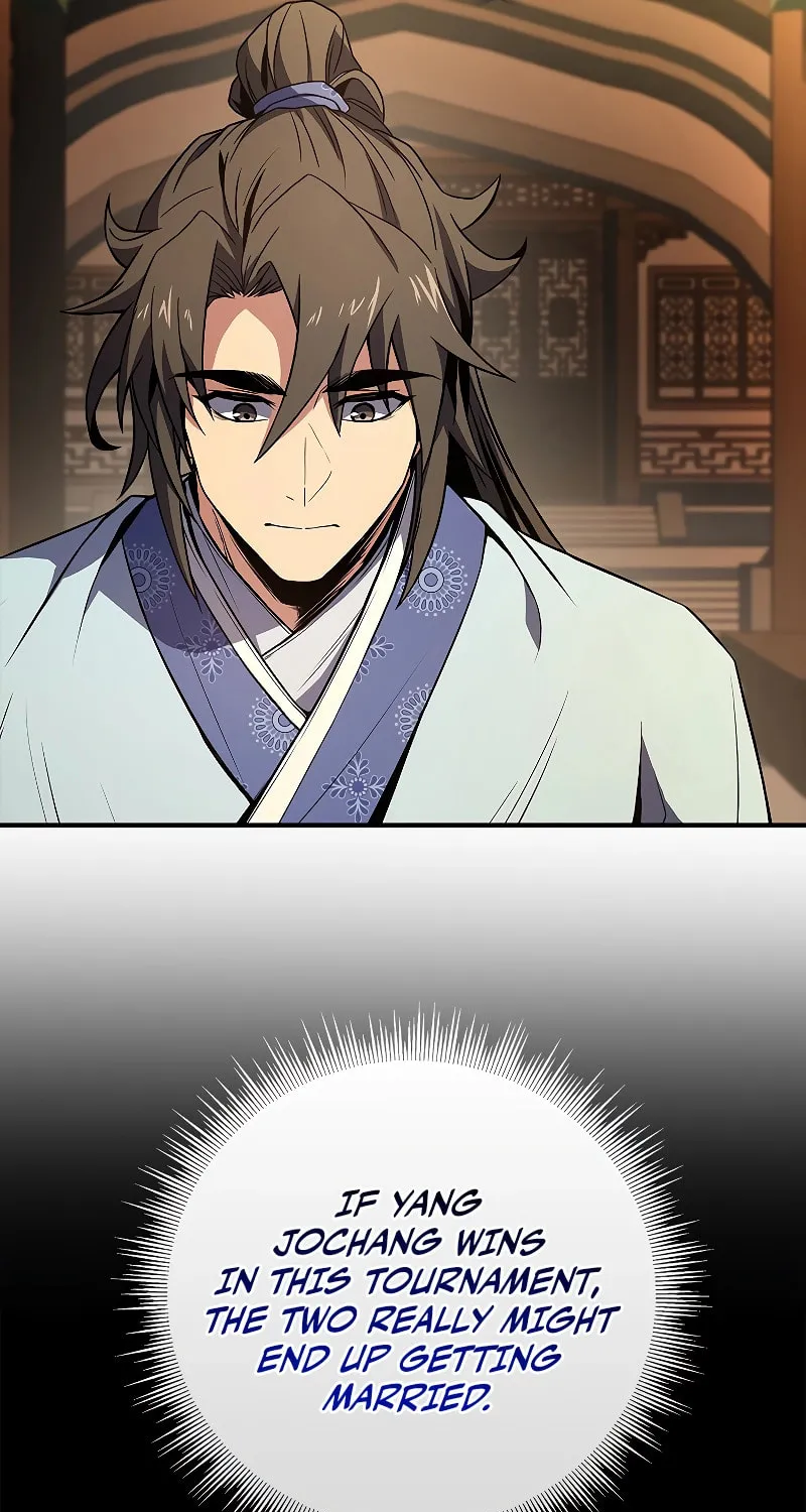 Read Reincarnated Escort Warrior chapter 73 image 68 on Lezhin