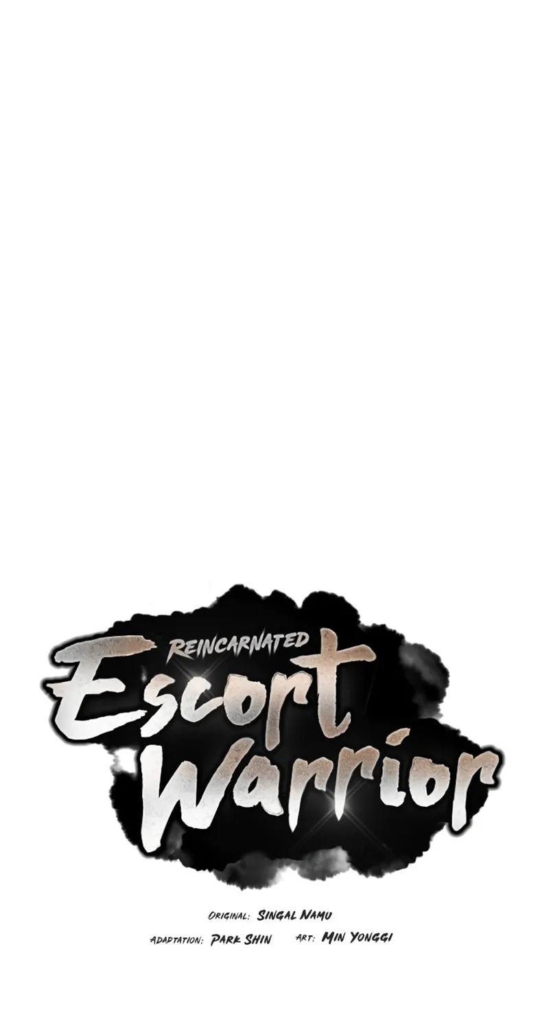 Read Reincarnated Escort Warrior chapter 73 image 7 on Lezhin
