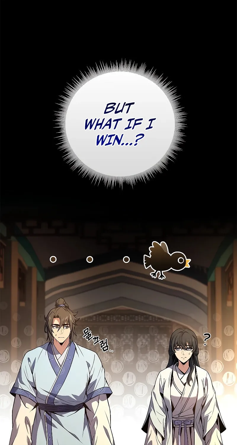 Read Reincarnated Escort Warrior chapter 73 image 70 on Lezhin