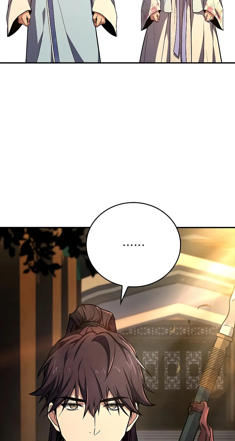 Read Reincarnated Escort Warrior chapter 73 image 71 on Lezhin