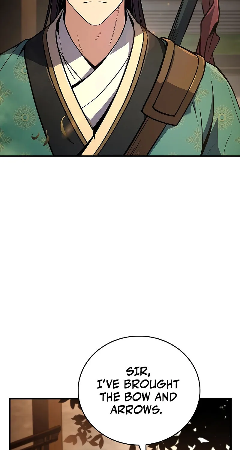 Read Reincarnated Escort Warrior chapter 73 image 72 on Lezhin