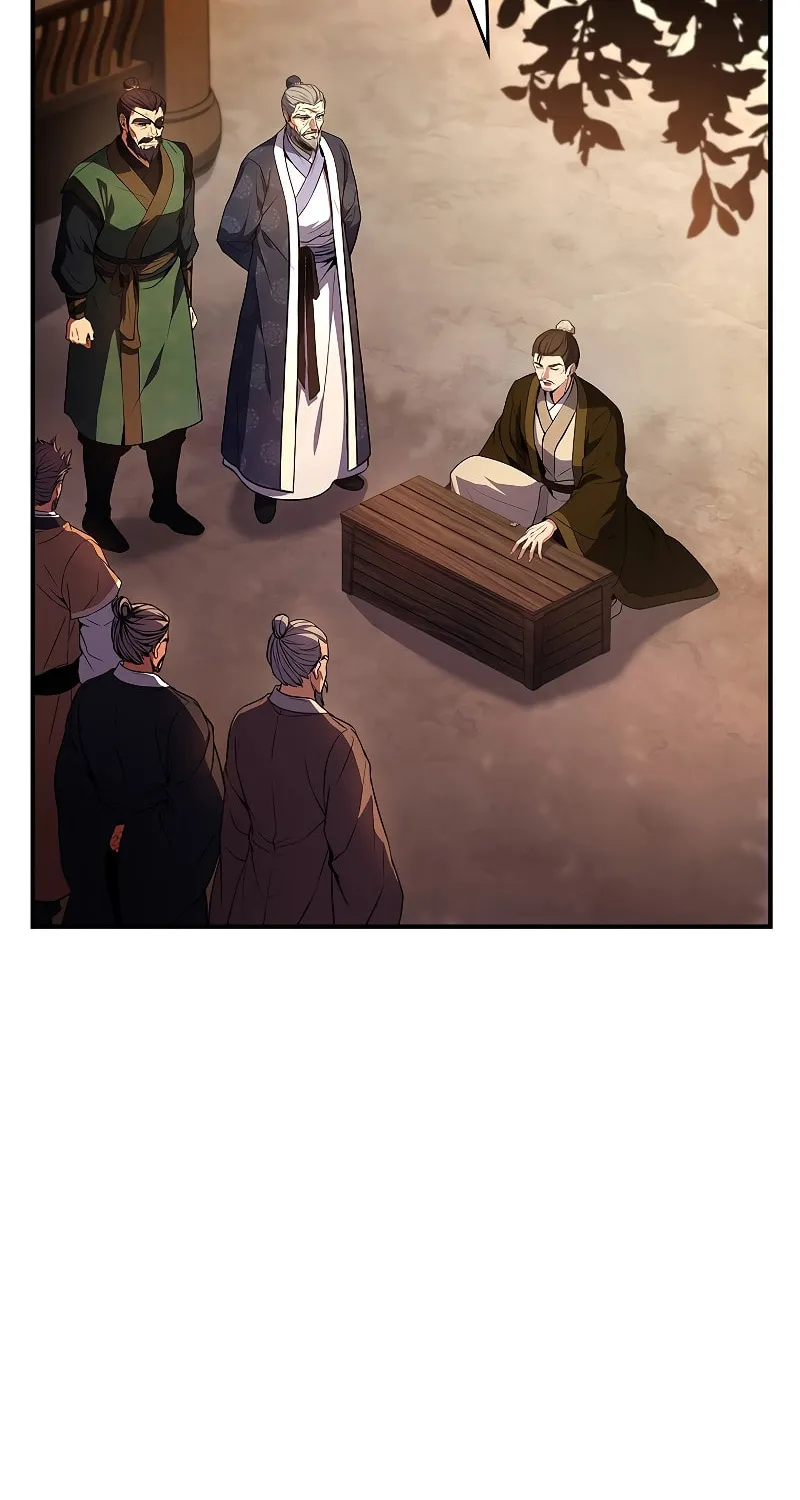 Read Reincarnated Escort Warrior chapter 73 image 73 on Lezhin