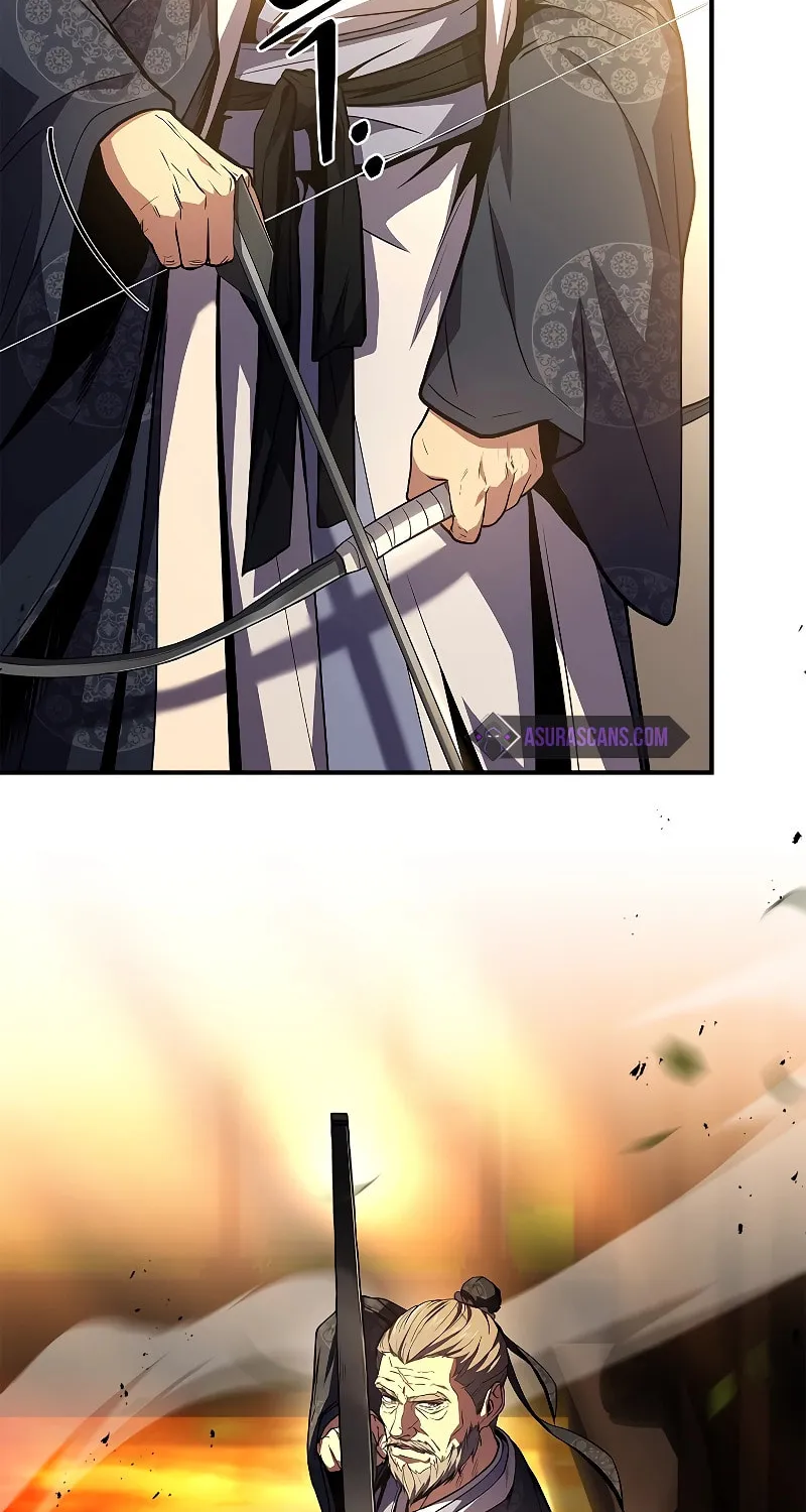 Read Reincarnated Escort Warrior chapter 73 image 75 on Lezhin