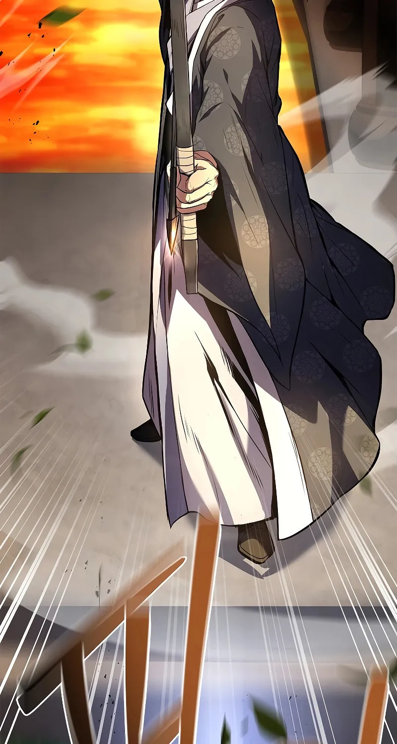 Read Reincarnated Escort Warrior chapter 73 image 76 on Lezhin