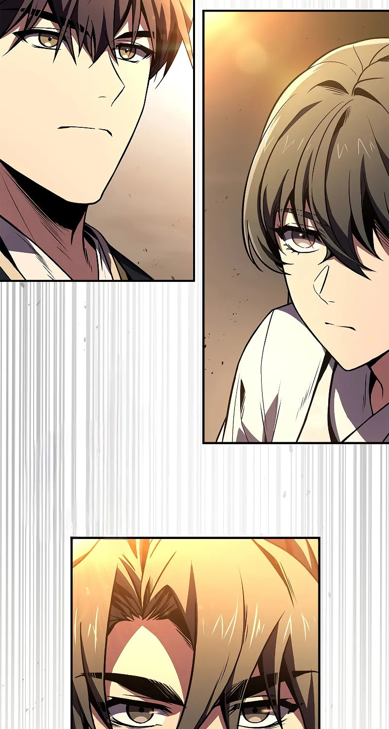 Read Reincarnated Escort Warrior chapter 73 image 85 on Lezhin