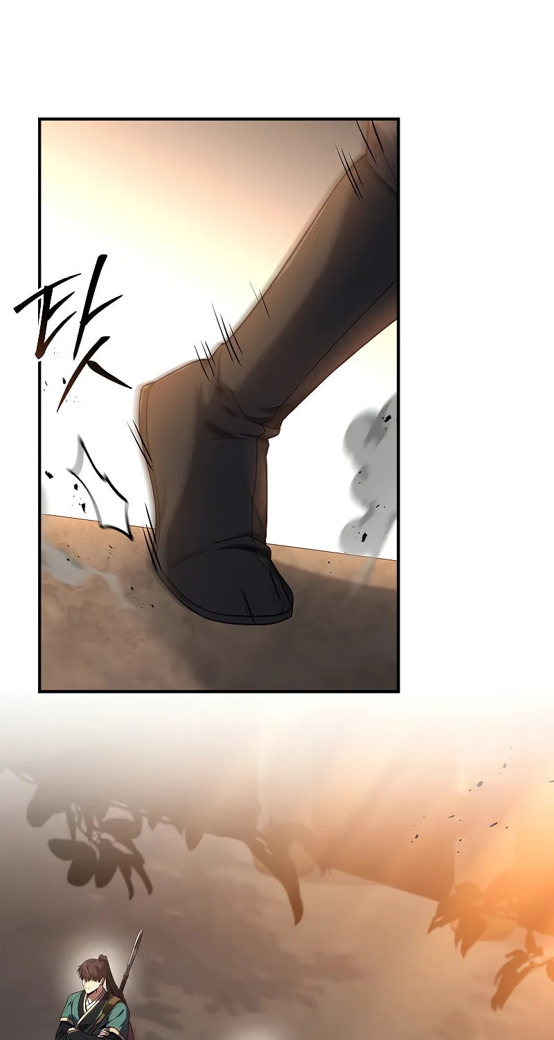 Read Reincarnated Escort Warrior chapter 73 image 87 on Lezhin
