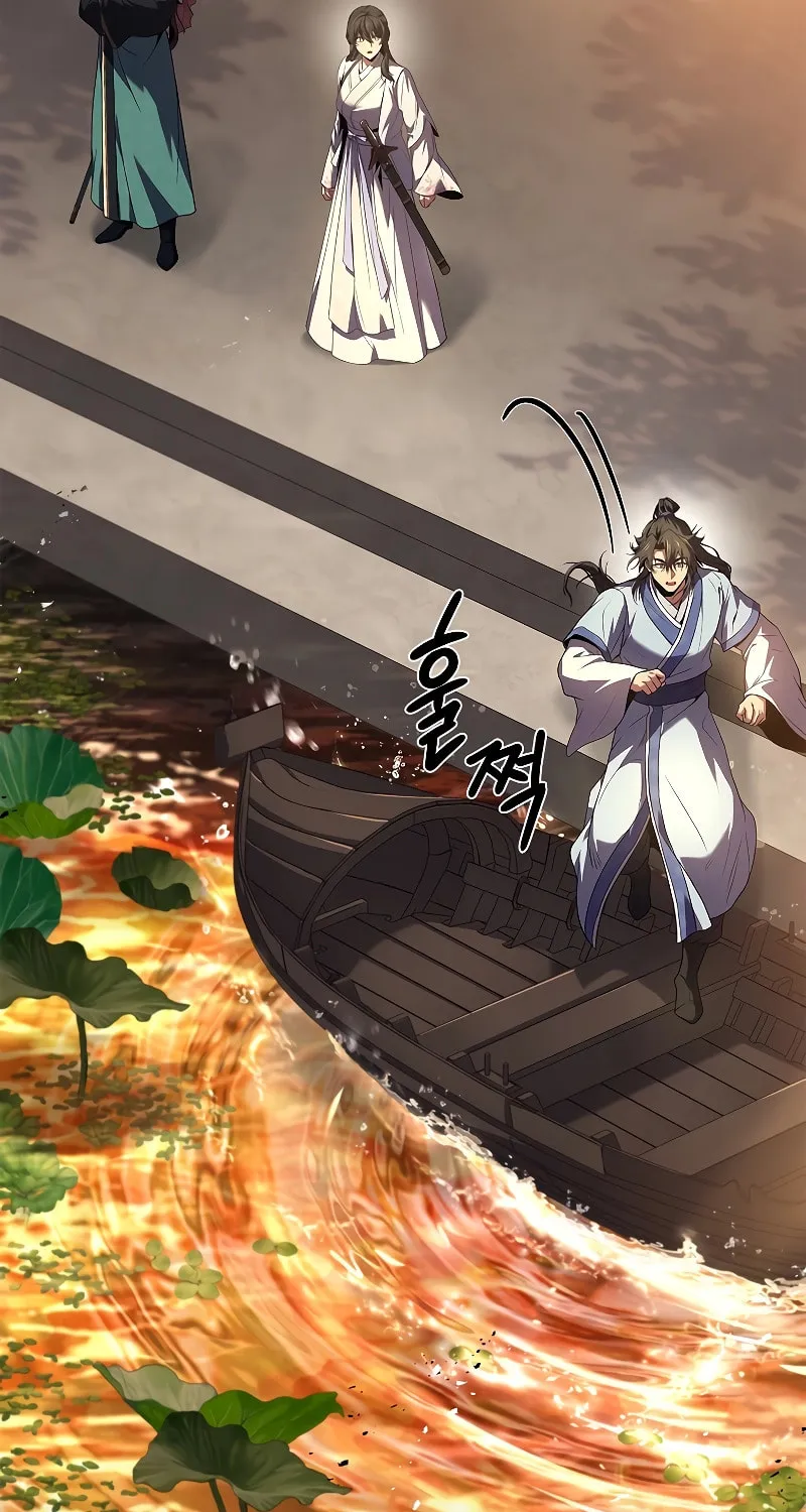 Read Reincarnated Escort Warrior chapter 73 image 88 on Lezhin