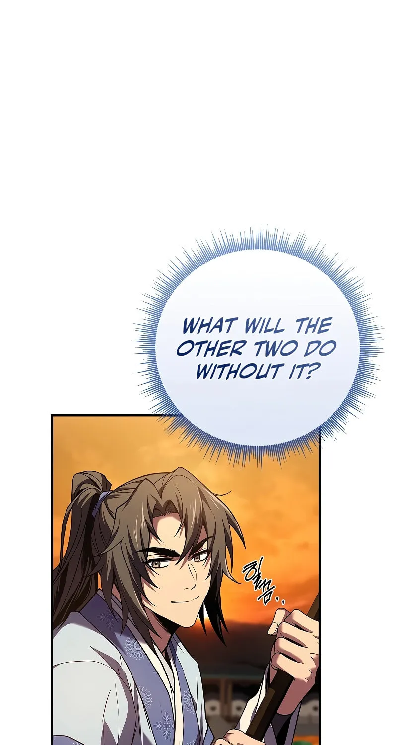 Read Reincarnated Escort Warrior chapter 73 image 91 on Lezhin
