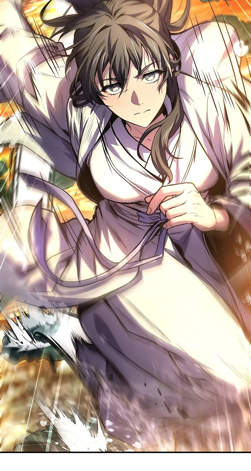 Read Reincarnated Escort Warrior chapter 73 image 93 on Lezhin