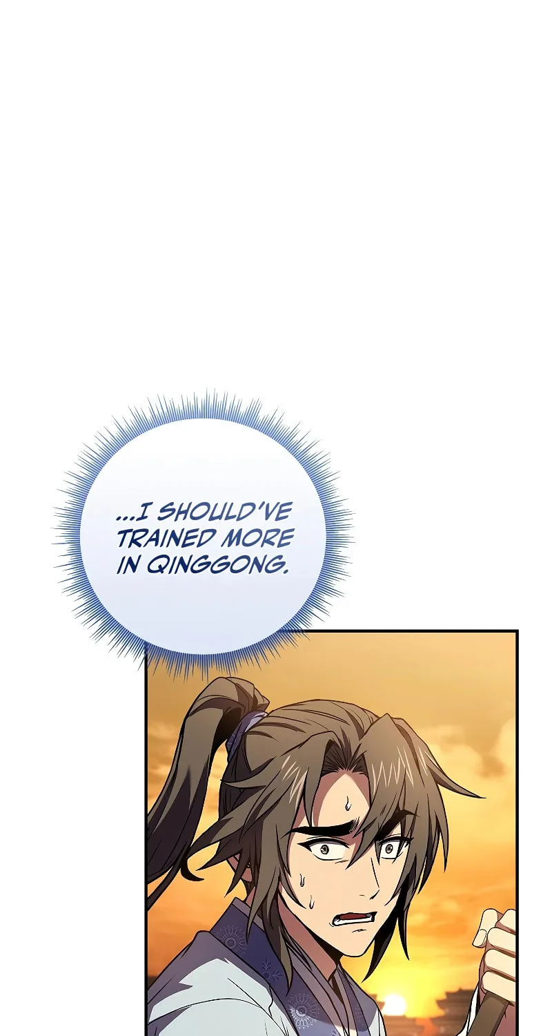 Read Reincarnated Escort Warrior chapter 73 image 94 on Lezhin