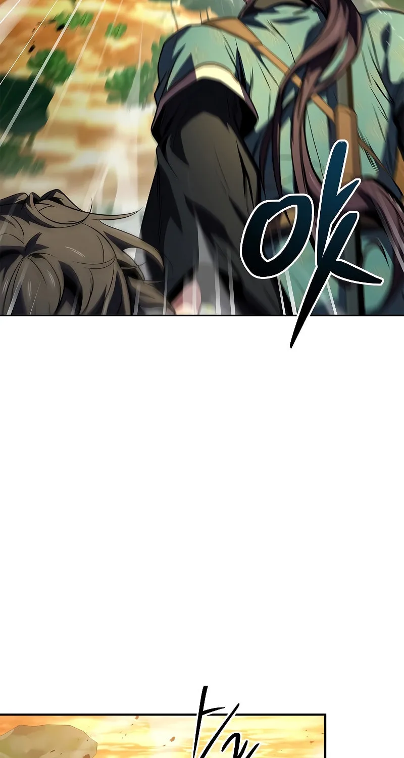 Read Reincarnated Escort Warrior chapter 73 image 97 on Lezhin