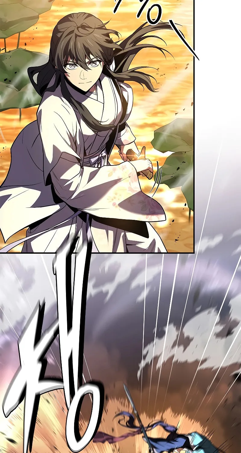 Read Reincarnated Escort Warrior chapter 73 image 98 on Lezhin