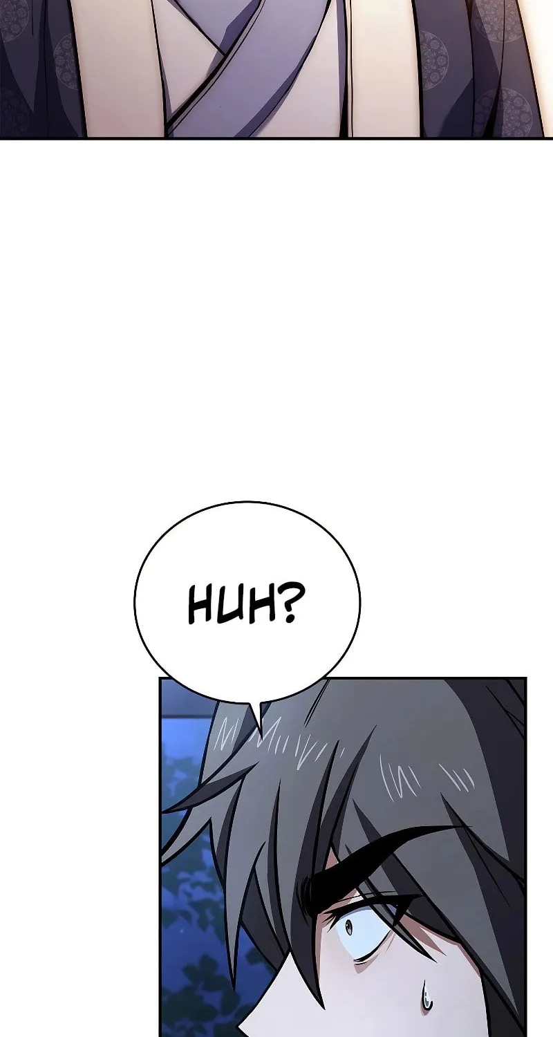 Read Reincarnated Escort Warrior chapter 74 image 100 on Lezhin