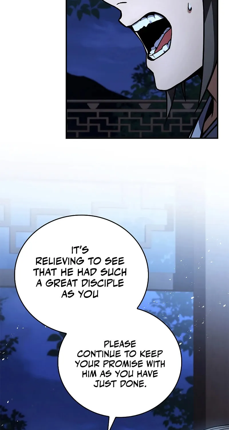 Read Reincarnated Escort Warrior chapter 74 image 101 on Lezhin