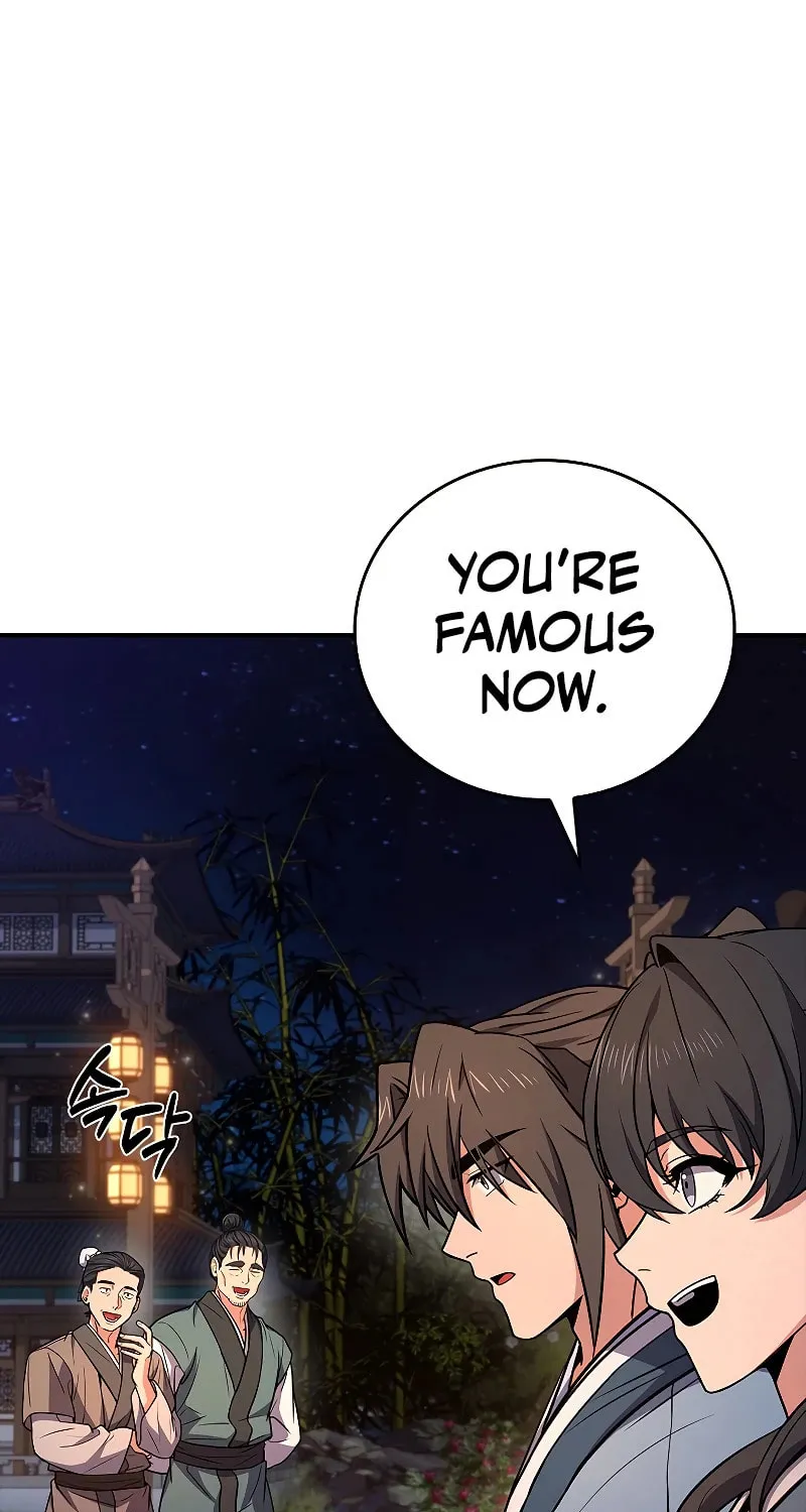 Read Reincarnated Escort Warrior chapter 74 image 107 on Lezhin