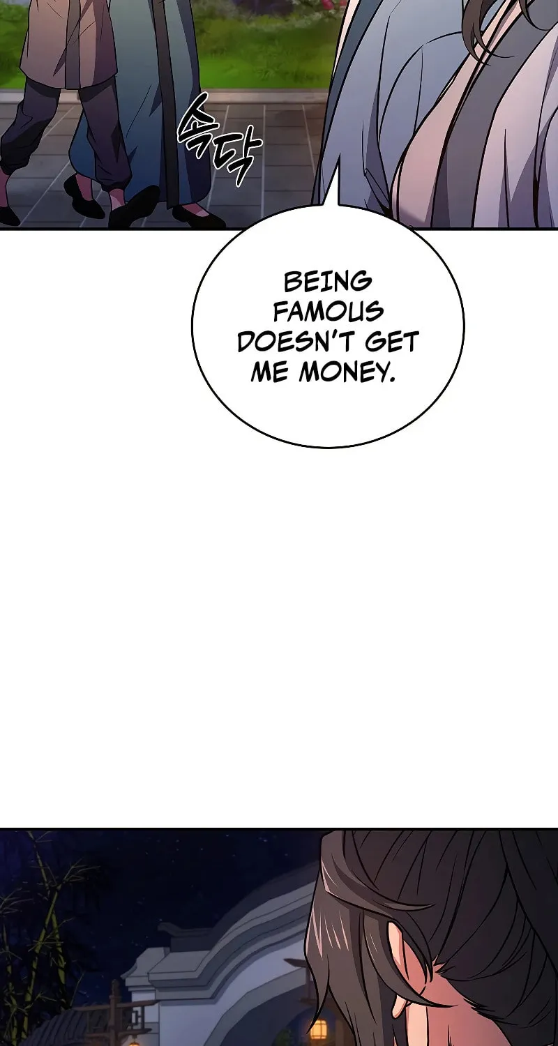 Read Reincarnated Escort Warrior chapter 74 image 108 on Lezhin
