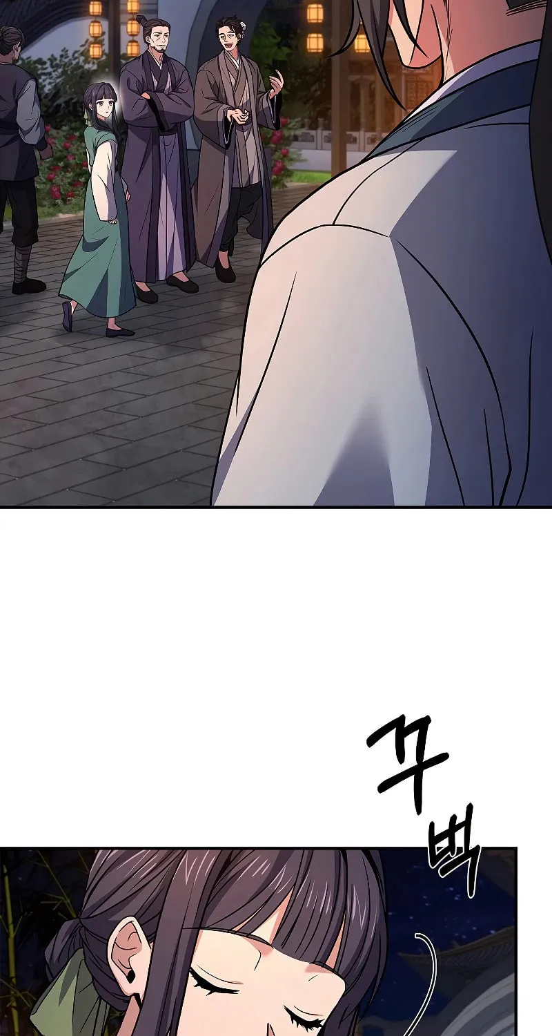 Read Reincarnated Escort Warrior chapter 74 image 109 on Lezhin