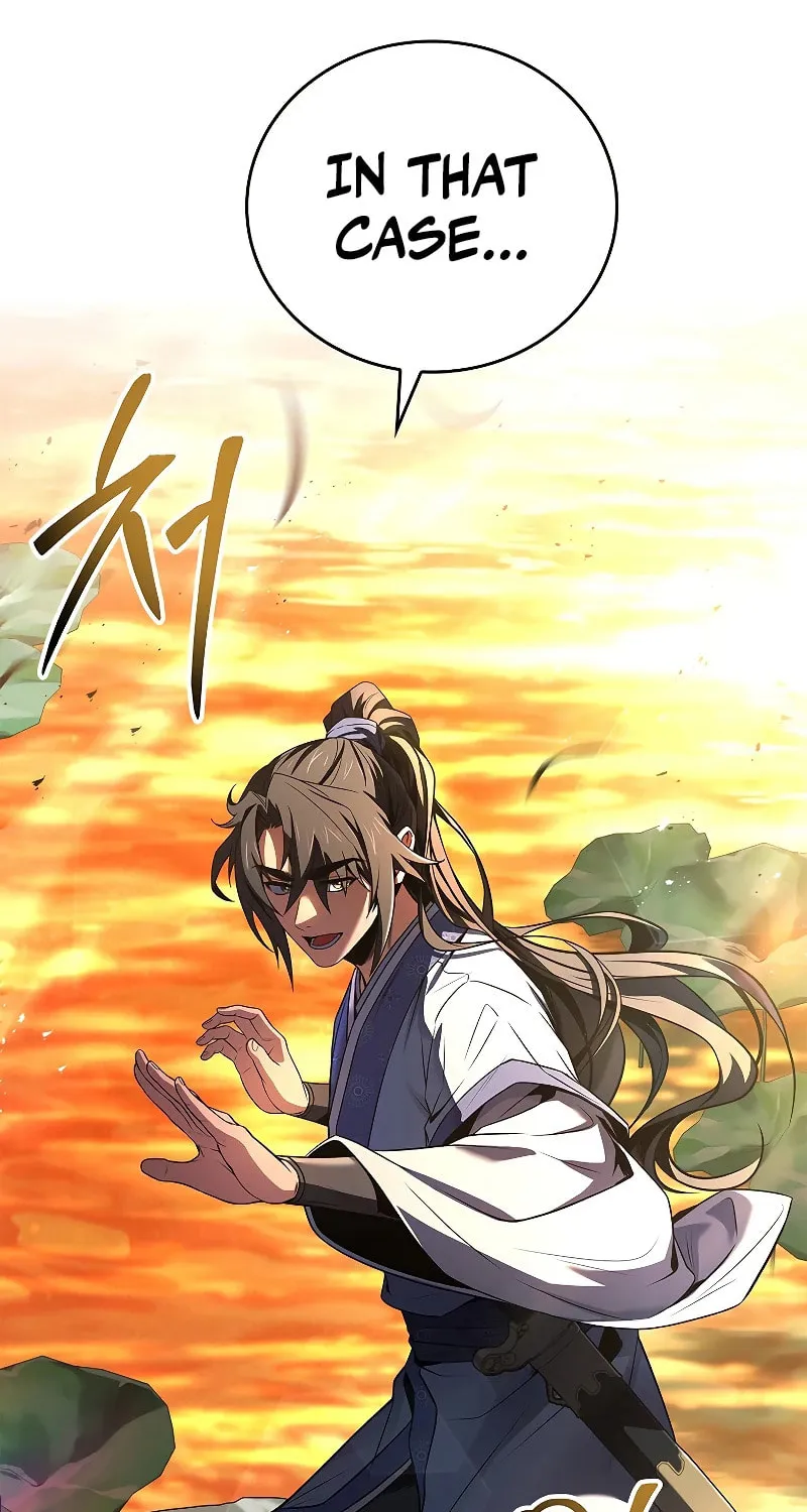 Read Reincarnated Escort Warrior chapter 74 image 11 on Lezhin
