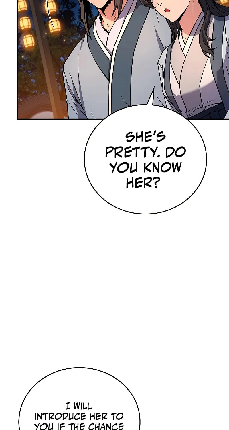 Read Reincarnated Escort Warrior chapter 74 image 111 on Lezhin