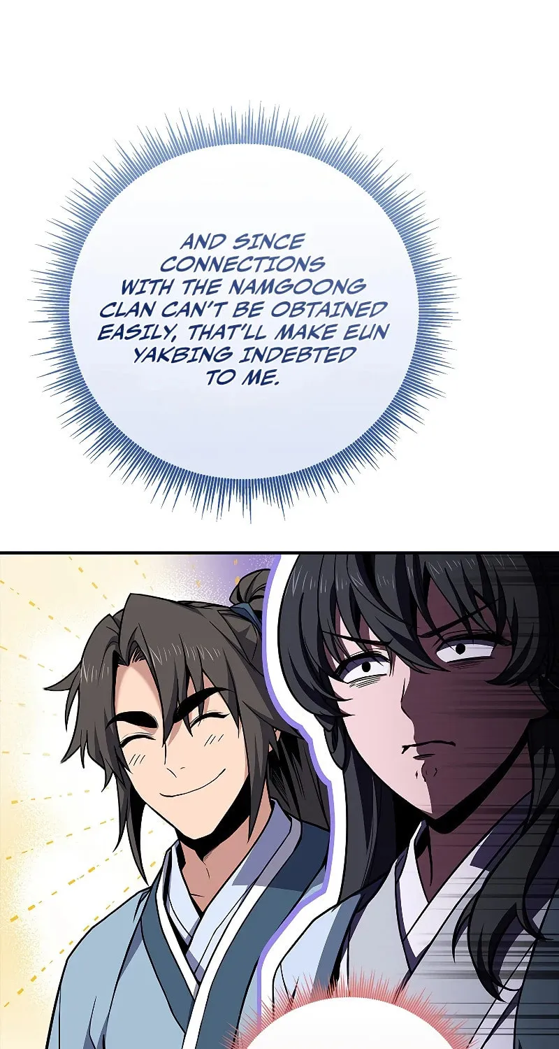 Read Reincarnated Escort Warrior chapter 74 image 114 on Lezhin