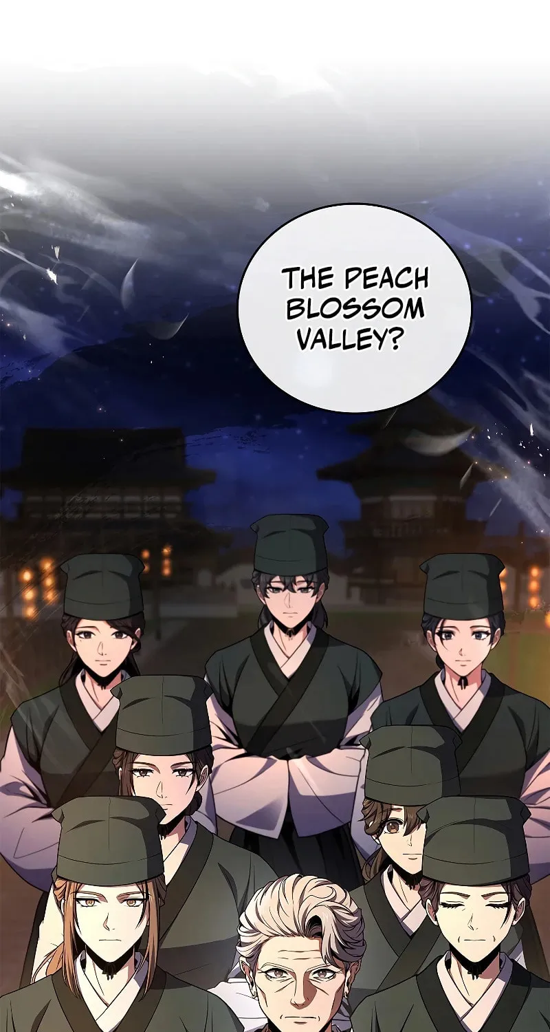 Read Reincarnated Escort Warrior chapter 74 image 117 on Lezhin