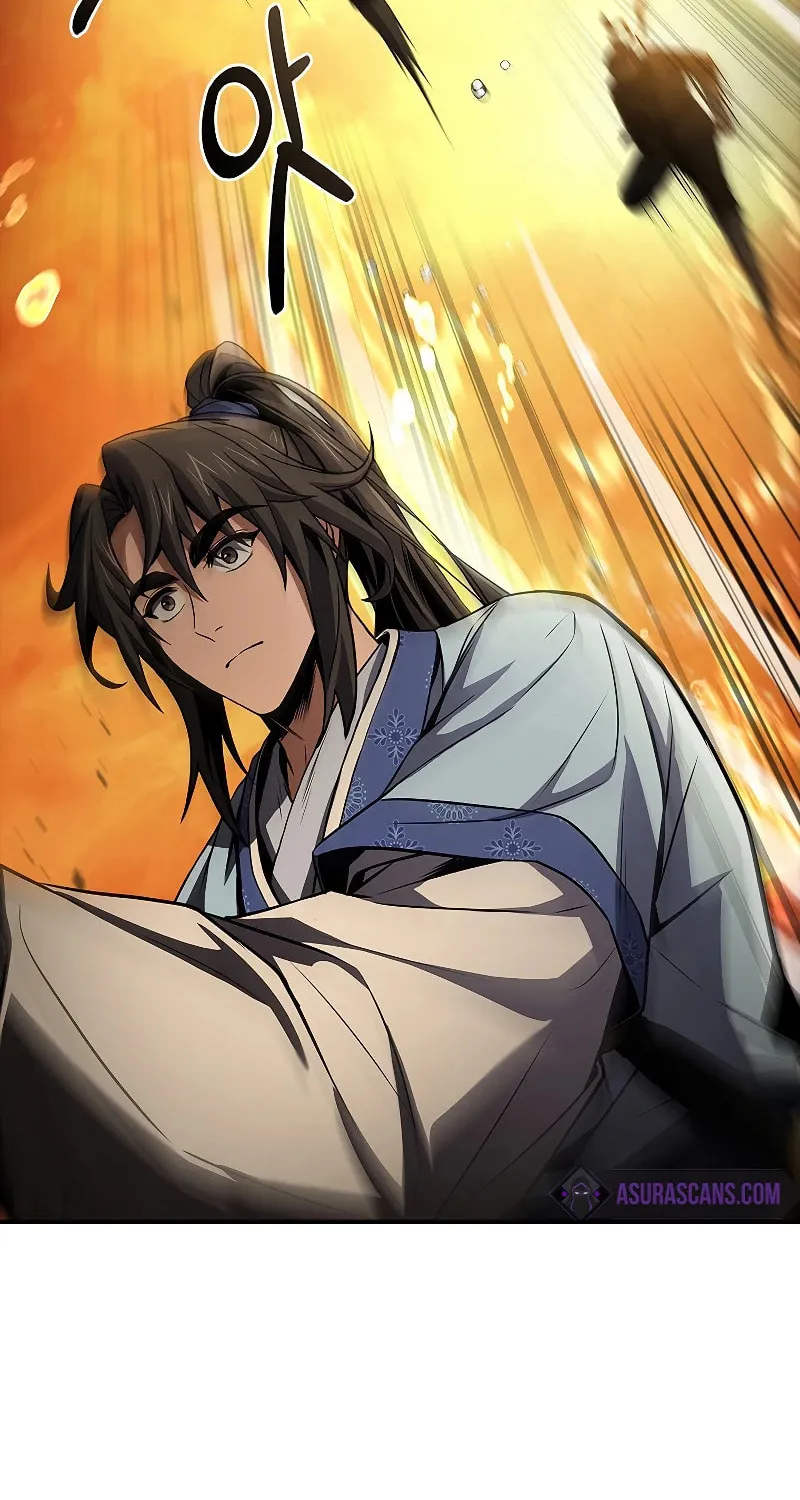 Read Reincarnated Escort Warrior chapter 74 image 13 on Lezhin