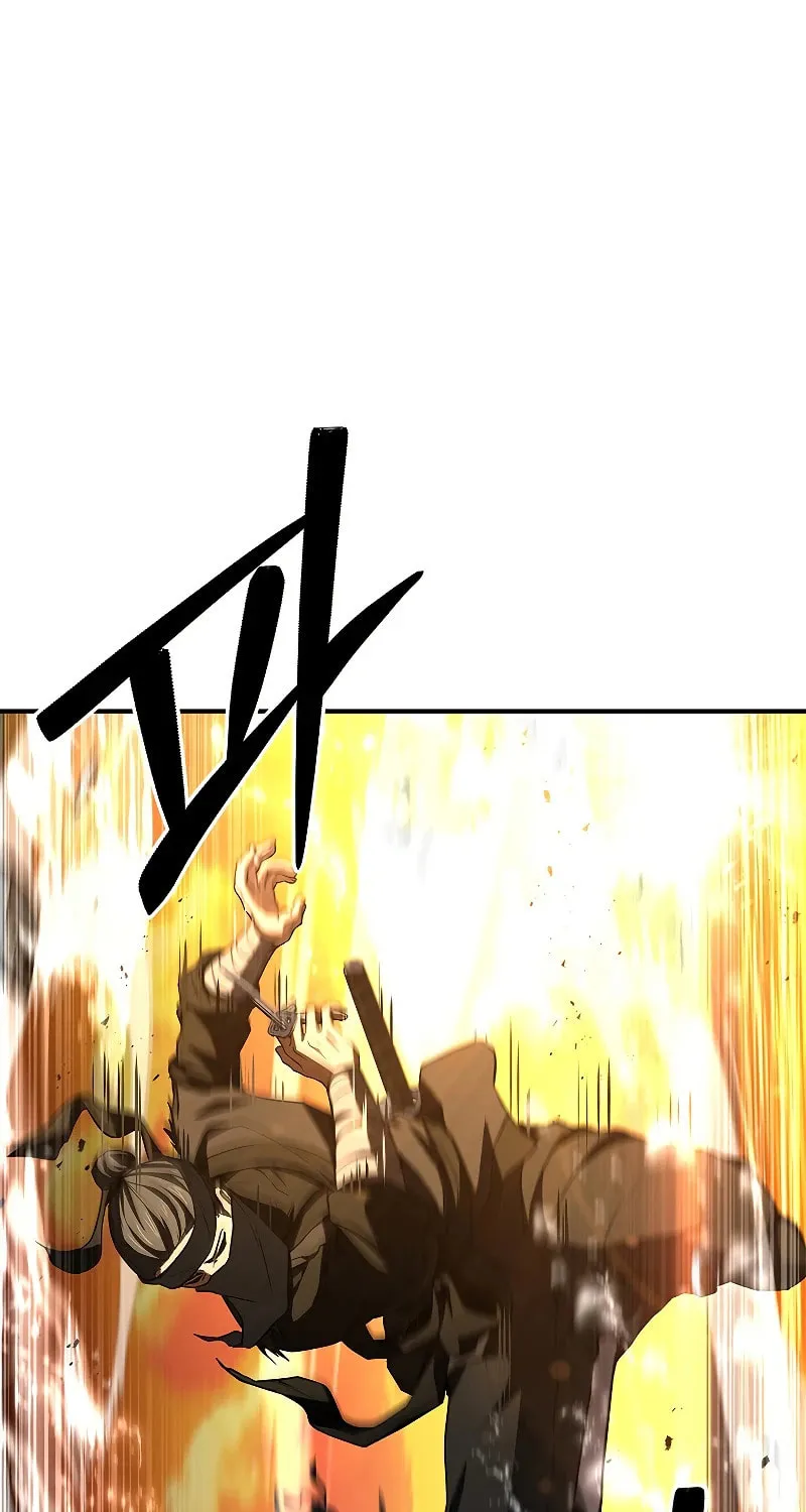 Read Reincarnated Escort Warrior chapter 74 image 14 on Lezhin