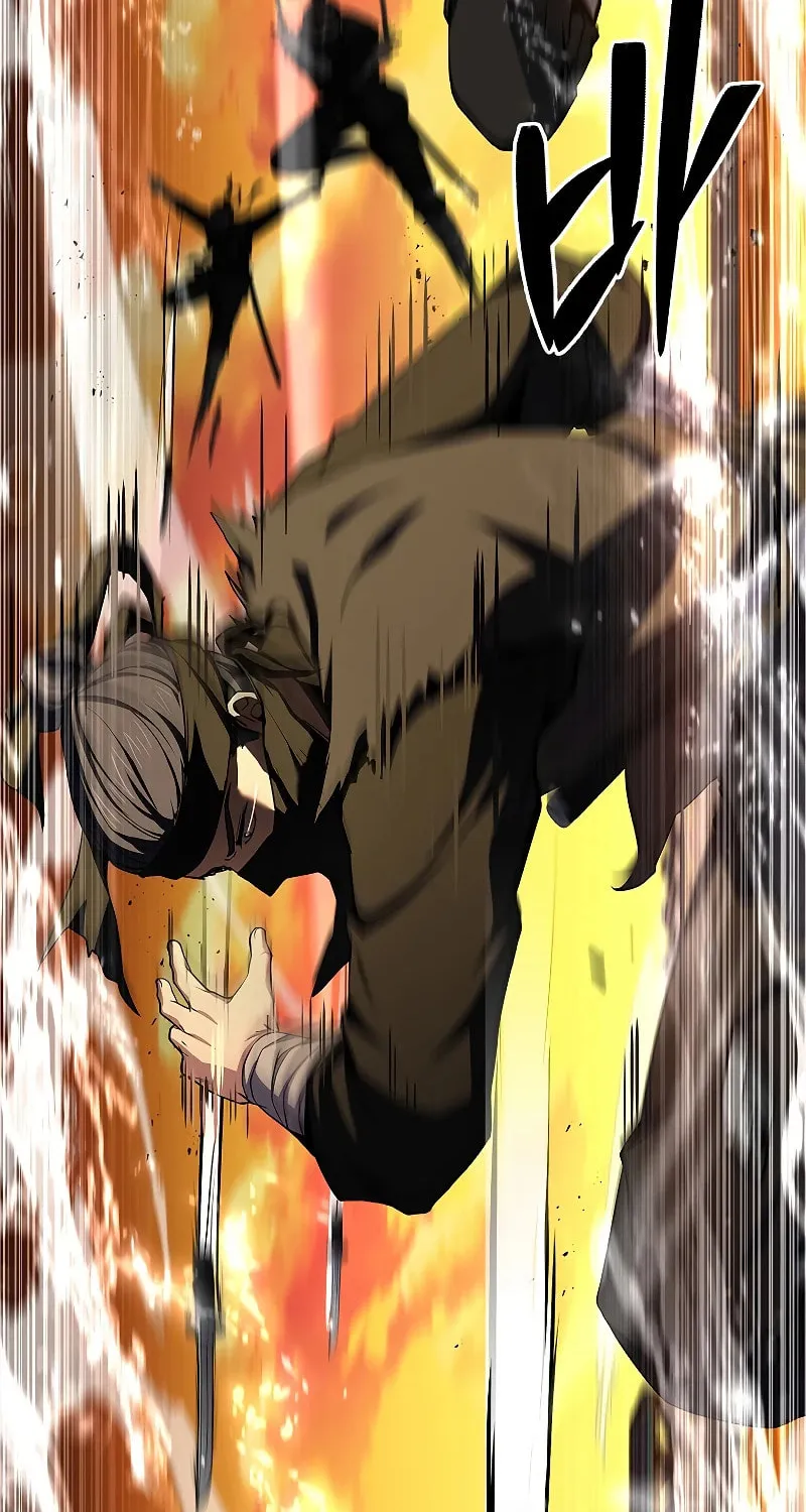 Read Reincarnated Escort Warrior chapter 74 image 15 on Lezhin
