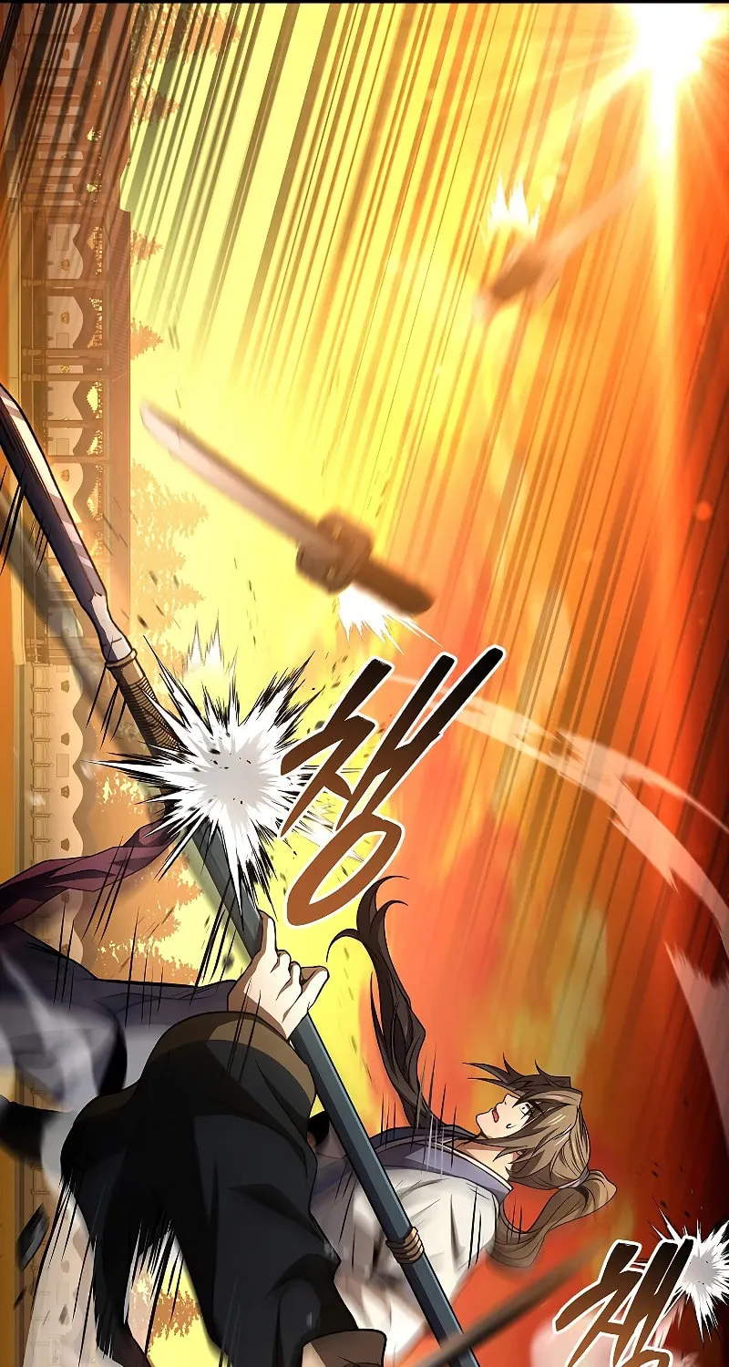 Read Reincarnated Escort Warrior chapter 74 image 17 on Lezhin